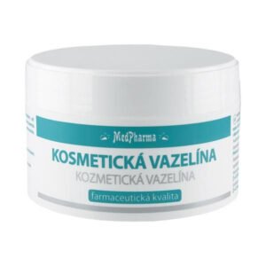 Medpharma Kosmetická vazelína 150 g