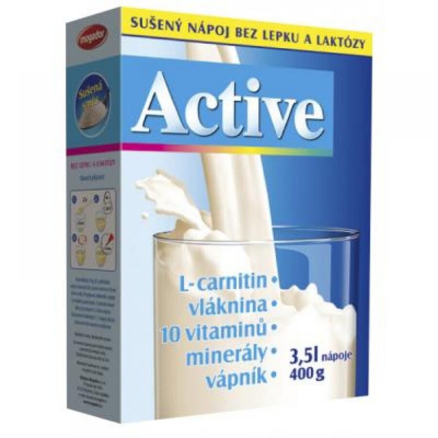 Activemilk 400 g
