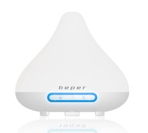 Beper 70402 Aroma lampa a zvlhčovač vzduchu s LED světlem