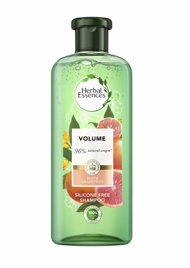 Herbal Essences Šampon White Grapefruit 400 ml