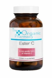 The Organic Pharmacy Ester C 60 kapslí