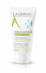 A-Derma Dermalibour+ Barrier ochranný krém 50 ml