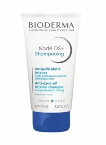 BIODERMA Nodé DS+ šampon 125 ml