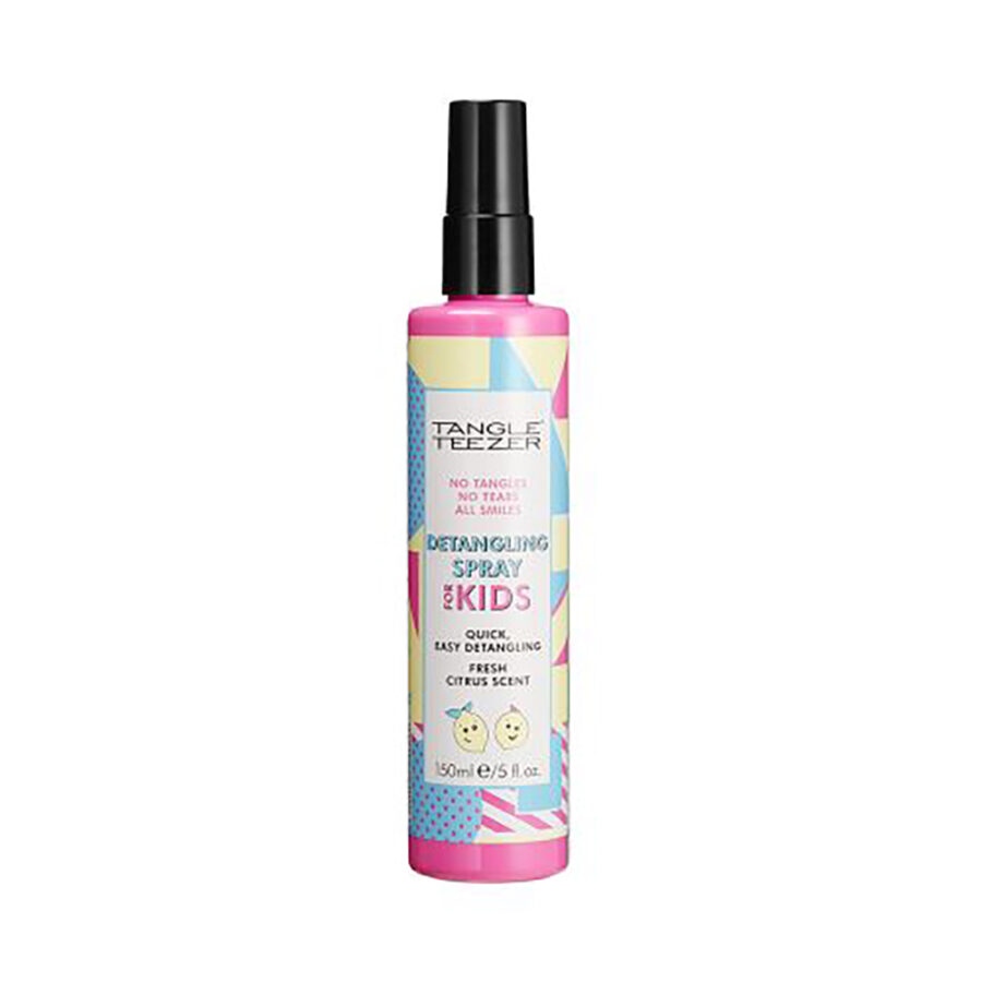 Tangle teezer Everyday detangling spray Kids sprej na rozčesávání vlasů 150 ml