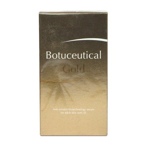 Fc Botoceutical Gold sérum na vrásky na pleť 30 ml