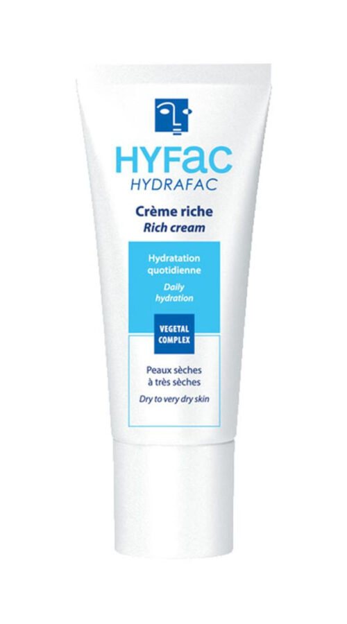 HYFAC Hydrafac Hydratační výživný krém 40 ml