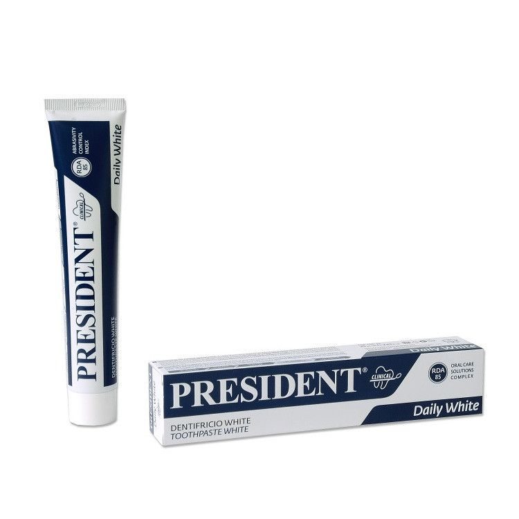 President White zubní pasta 75 ml