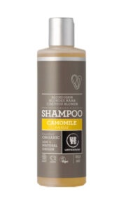 Urtekram Šampon na světlé vlasy Heřmánek 250 ml