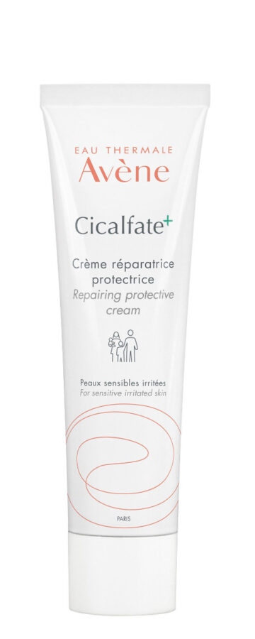 Avène Cicalfate+ Obnovující ochranný krém 100 ml