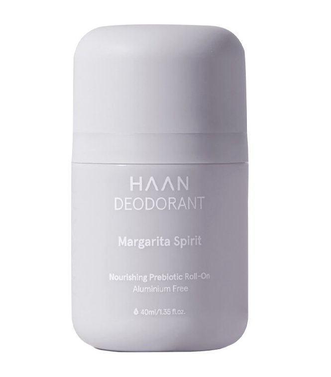 HAAN Margarita Spirit deodorant s prebiotiky 40 ml