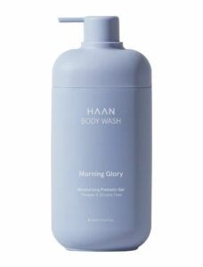 HAAN Morning Glory sprchový gel s prebiotiky 450 ml