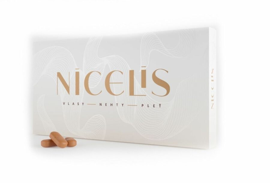 NICELIS 60 tablet