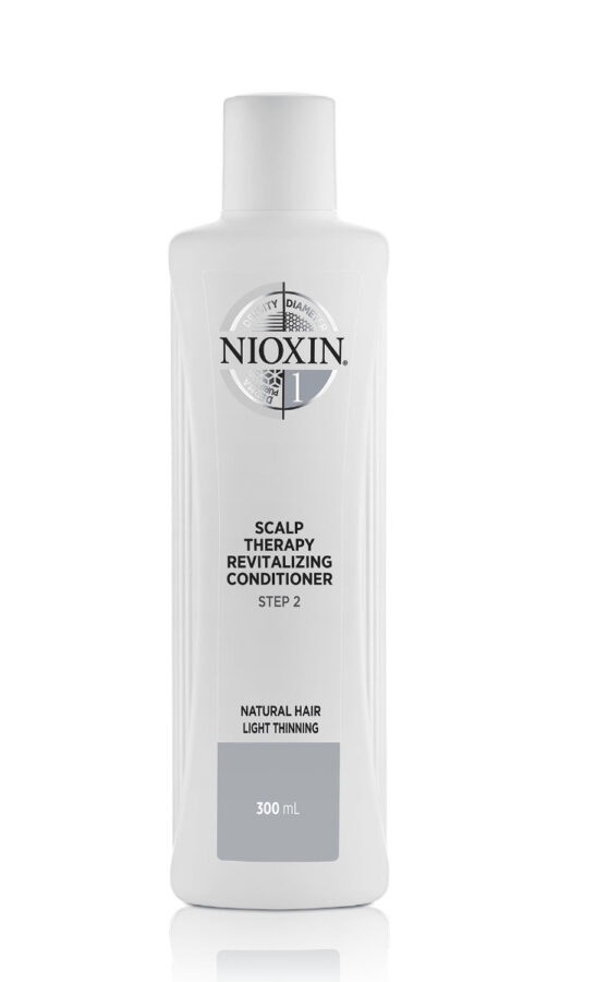 NIOXIN System 1 Scalp Therapy Conditioner 300 ml