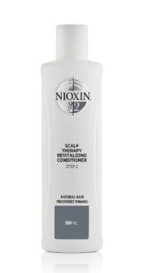 NIOXIN System 2 Scalp Therapy Conditioner 300 ml