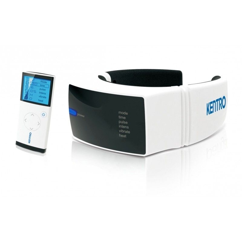 BI 47 Krční masážní přístroj