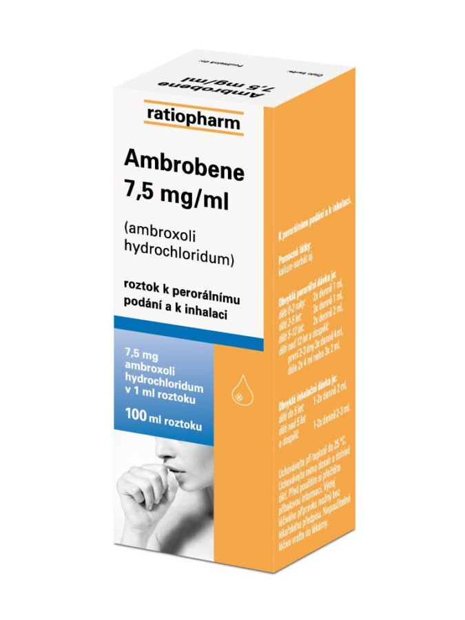 Ambrobene 7