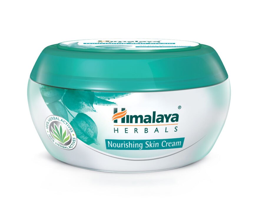 Himalaya Herbals Výživný krém 50 ml