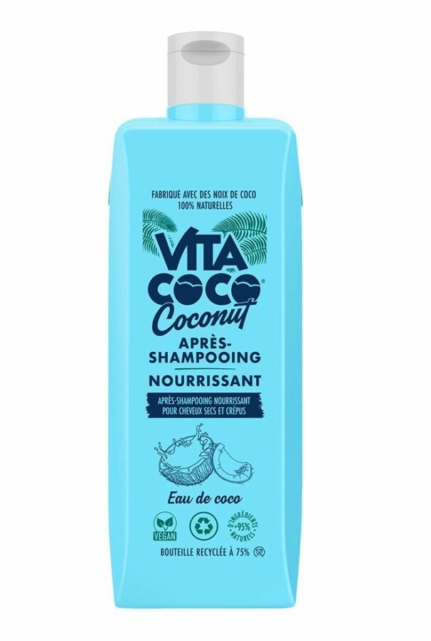 Vita Coco Nourish Kondicionér pro suché vlasy 400 ml