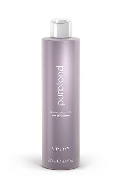 Vitality’s Purblond rozjasňující šampon 250 ml