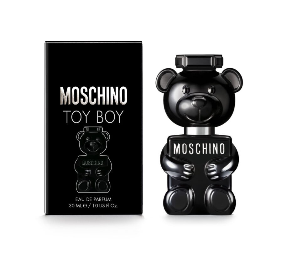 MOSCHINO Toy Boy parfémovaná voda pro muže 30 ml