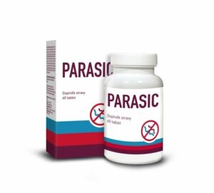 Parasic 60 tablet