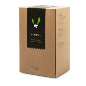 Aromatica TlakTEA bylinný čaj 20x1