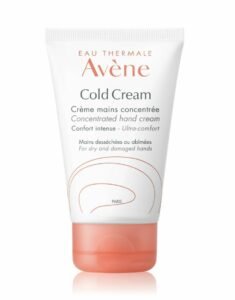 Avène Cold Cream koncentrovaný krém na ruce 50 ml