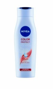 Nivea Color & Care pečující šampon pro barvené vlasy 250 ml