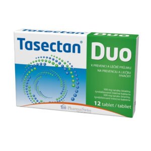 Tasectan DUO 500 mg 12 tablet