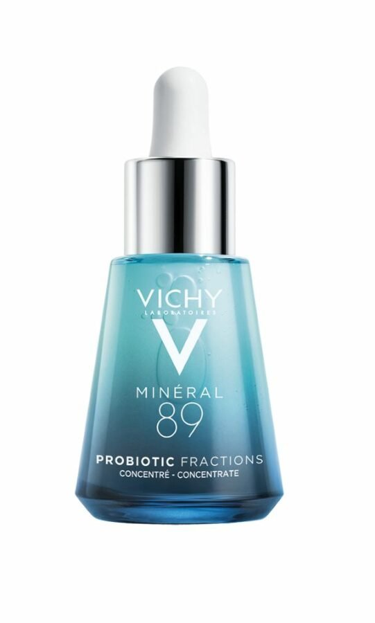 Vichy Minéral 89 Probiotické sérum 30 ml