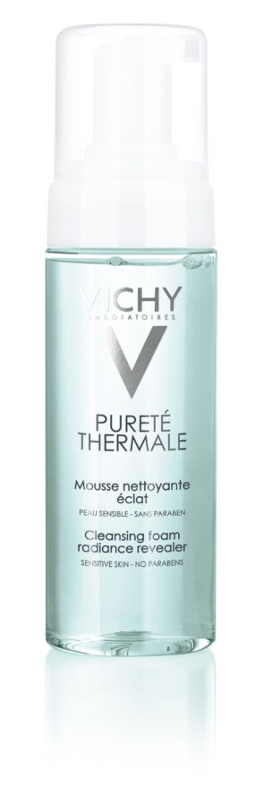 Vichy Pureté thermale Pěnová voda 150 ml