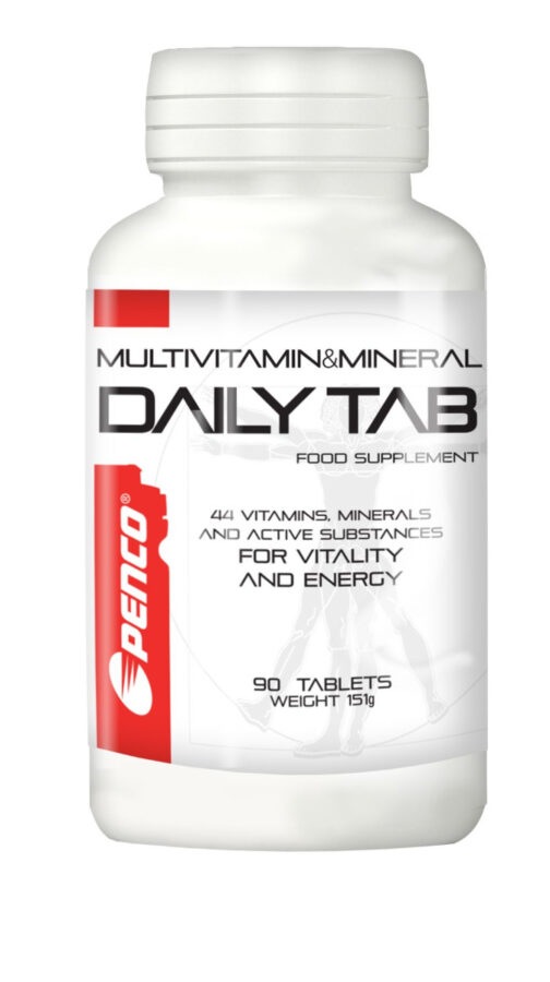 Penco Daily Tab 90 tablet