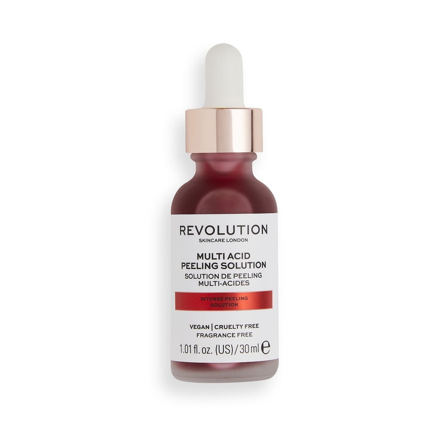 Revolution Skincare Multi Acid Peeling Solution peeling 30 ml