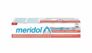 Meridol Complete Care zubní pasta 75 ml