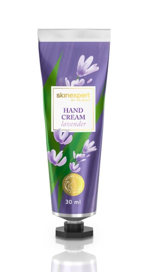 skinexpert BY DR.MAX Hand Cream Lavender 30 ml