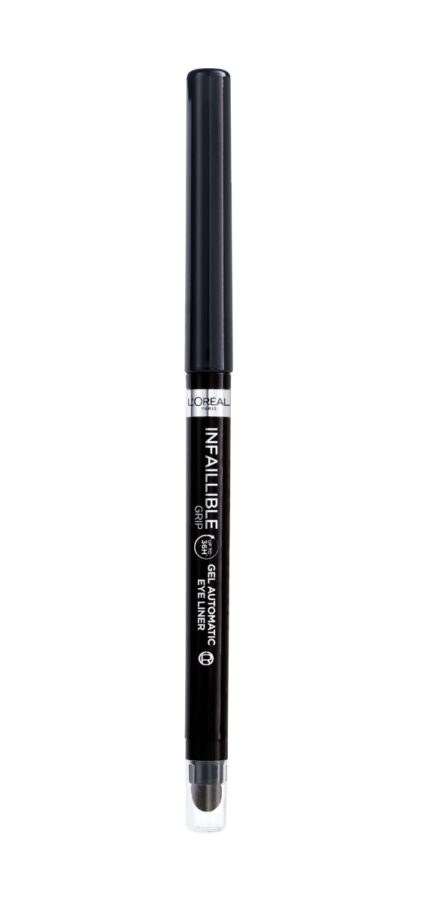 Loréal Paris Infaillible Grip 36h Gel Automatic Liner tužka na oči černá