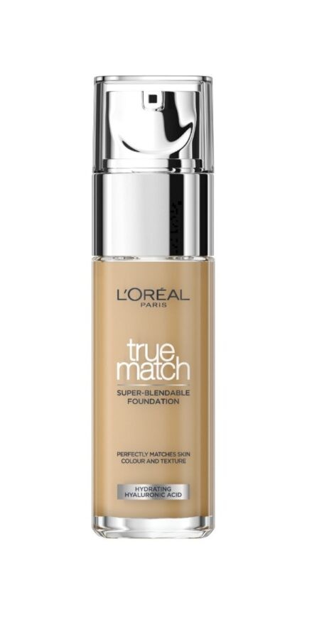 Loréal Paris True Match Super Blendable Foundation 6.N Honey sjednocující make-up 30 ml