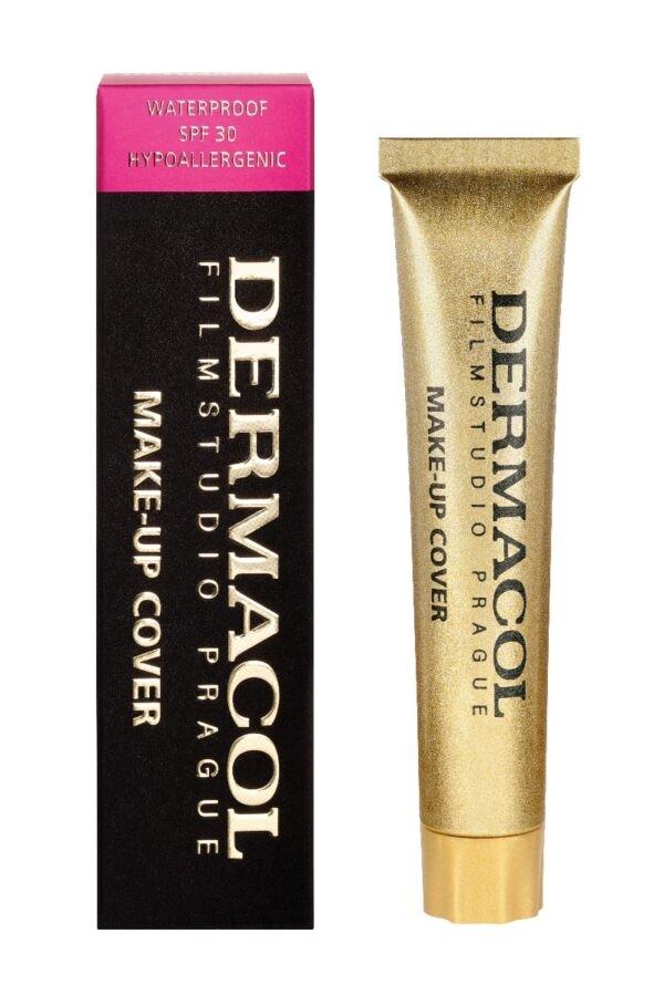 Dermacol Make-up Cover 221 30 g