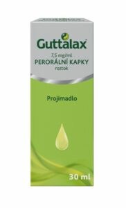 Guttalax 7