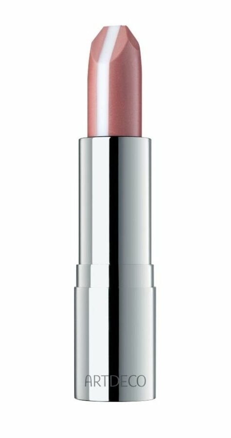 ARTDECO Hydra Care Lipstick odstín 35 terracotta oasis hydratační rtěnka 3