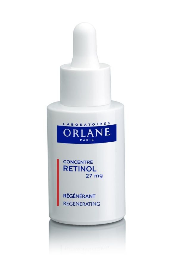 Orlane Paris Supradose retinolový koncentrát 30 ml