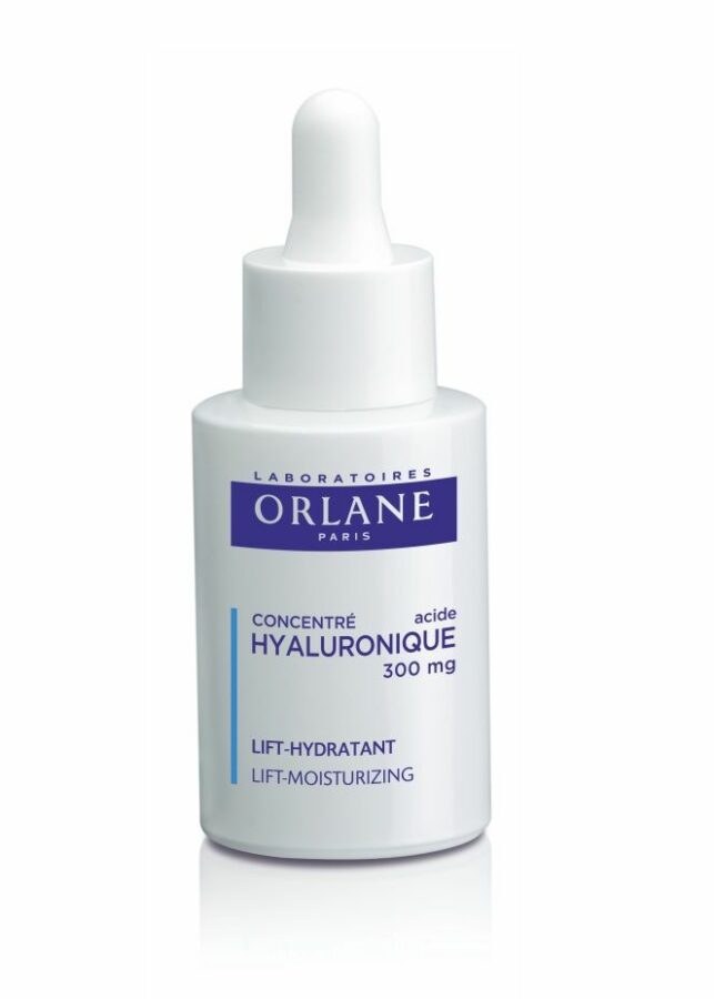 Orlane Paris hyaluronový koncentrát 30 ml