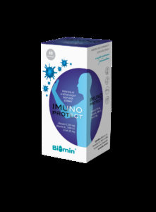 Biomin Imuno Protect 60 tobolek