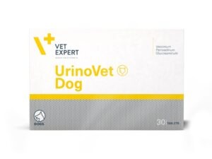 VetExpert UrinoVet Dog 30 tablet