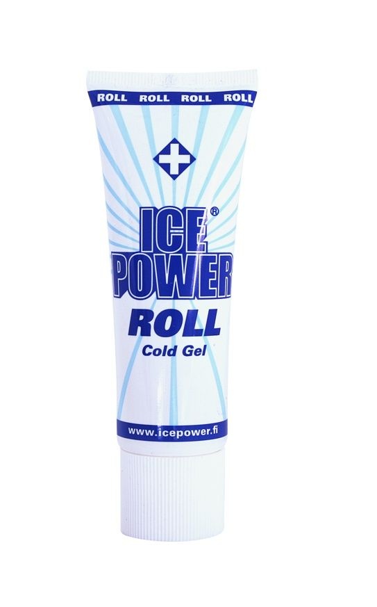 Ice Power Cold Gel Roll chladivý gel 75 ml