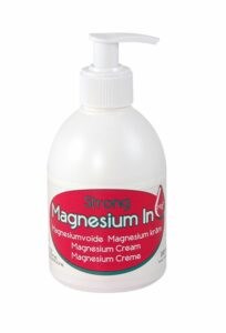 Ice Power Magnesium Strong Cream chladivý krém 300 ml
