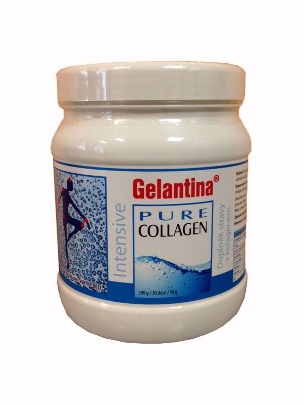 Gelantina Intensive 390 g