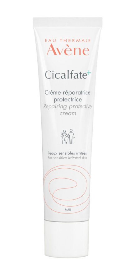Avène Cicalfate+ Obnovující ochranný krém 40 ml