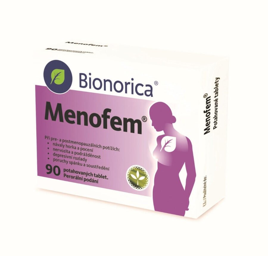 Menofem 90 tablet