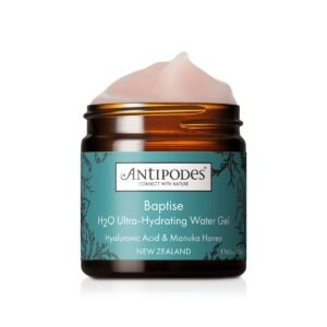 Antipodes Baptiste H2O Ultra-Hydrating Water Gel 60 ml